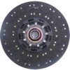 MAGIR 01904702 Clutch Disc